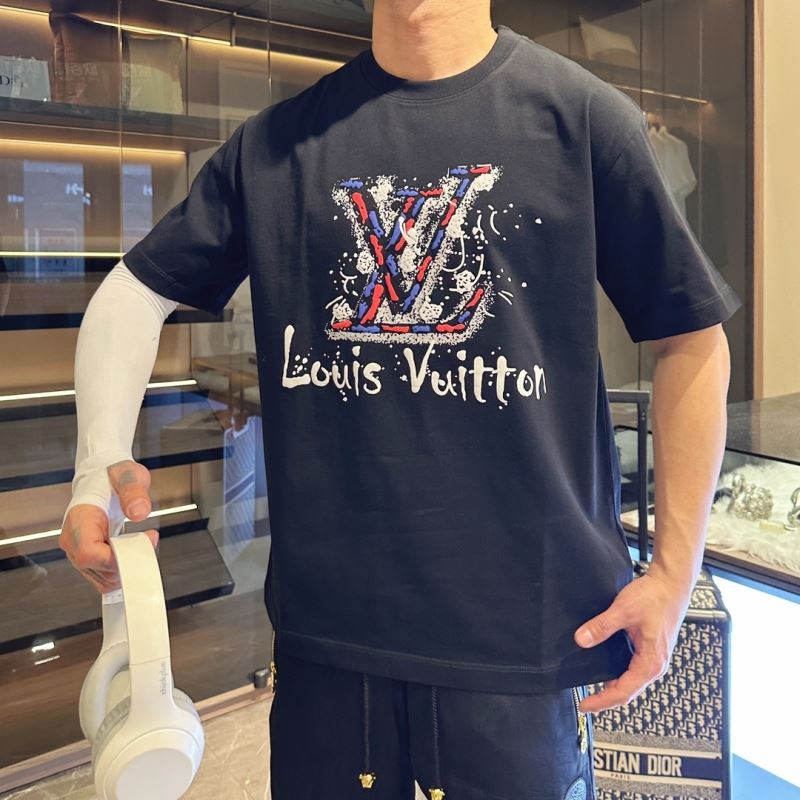 Louis Vuitton T-Shirts